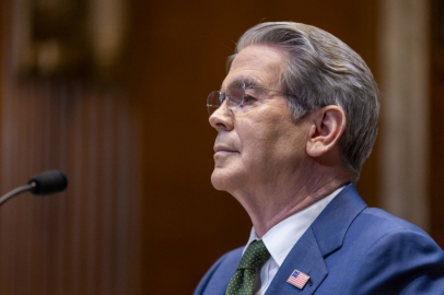 Bessent: İran'da enflasyon iki katına çıktı