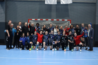 Bursa Büyükşehir Belediyespor’dan kritik galibiyet