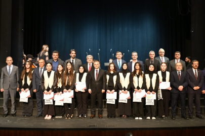 Bursa'da 15 Temmuz ruhu türkülerle yaşatıldı