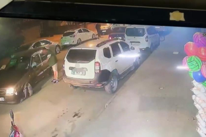 Bursa'da kalp krizi kaza getirdi: Sürücüye 112 müdahalesi