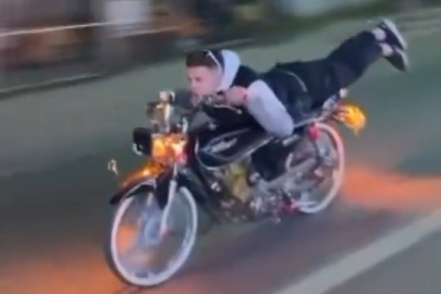 Bursa'da trafikte tehlikeli hareketlere ceza yağdı