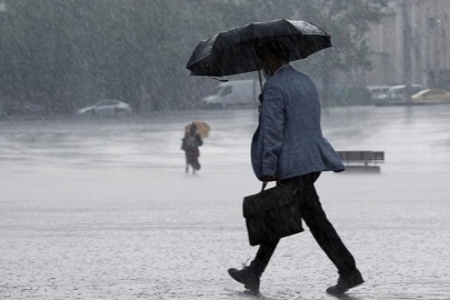 Meteoroloji duyurdu: Hava sıcaklıkları düşecek