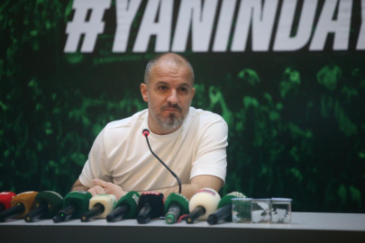 Mustafa Er, transfer takvimini açıkladı