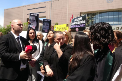 Sedef Güler cinayeti davasında mütalaa açıklandı
