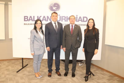 Dünya teknoloji merkezli değişimden geçiyor