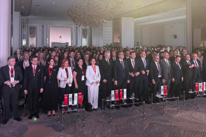 Bursa iş dünyası kalite sempozyumunda buluştu
