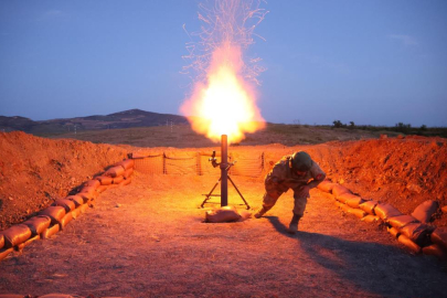 TSK’nın harekat kabiliyeti EFES-2026 ile sahaya yansıdı