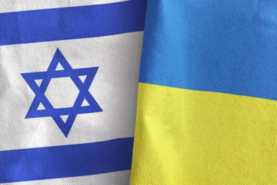 Ukrayna ve İsrail arasında tahıl restleşmesi