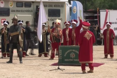 Bakan Yumaklı, orman yangınlarına karşı uyardı