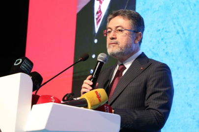 Bakan Yumaklı: Yiyecek gıdanız yoksa hiçbirinin önemi olmuyor