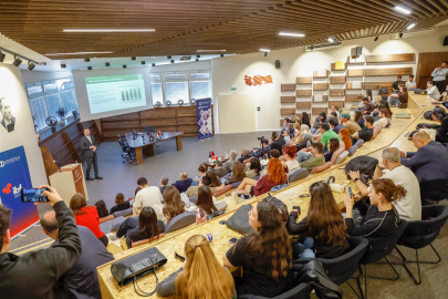 BİK Genel Müdürü Abdülkadir Çay'dan teyitli haber çağrısı