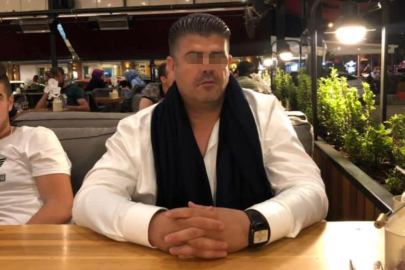 Bursa'da avukatın öldüğü saldırının faili yakalandı