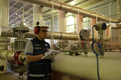 Bursa’da doğal gaz tüketimi 2,6 milyar metreküpü aştı