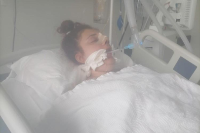 Burun estetiği için ameliyat olan 23 yaşındaki genç kız hayatını kaybetti