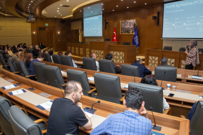 Büyükşehir’den Bursa’ya ‘Kent Rehberi’