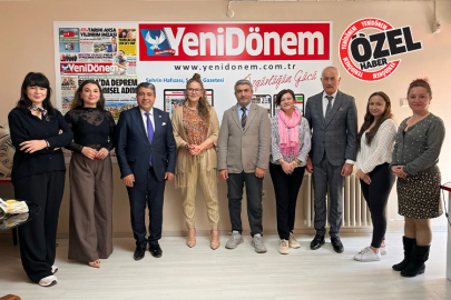 DSP’de kadın atılımı büyüyor