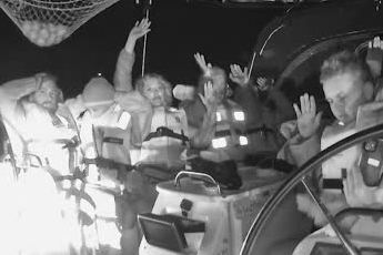 İsrail'den Küresel Sumud Filosu'na müdahale