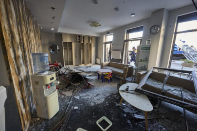 Rusya'dan Ukrayna'ya İHA ve füze saldırılarında yeni rekor