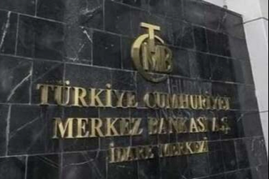 TCMB: Enflasyon beklentilerinde yükseliş gözlendi