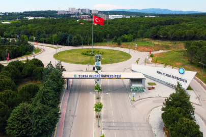 Türkiye’nin Patent Raporu’na BUÜ imzası