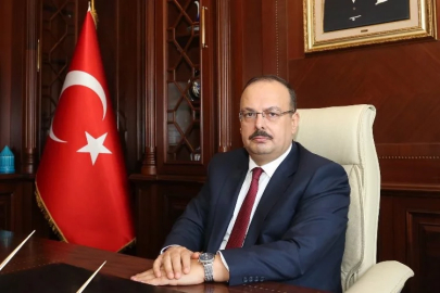 Yakup Canbolat Ankara Valisi oldu