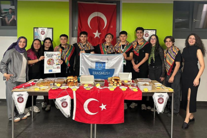 Yıldırım Ticaret MTAL’den büyük başarı