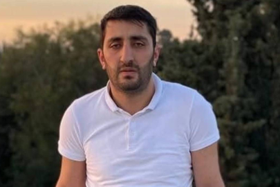 1 Mayıs’ta feci olay: Üzerine demir düşen işçi hayatını kaybetti