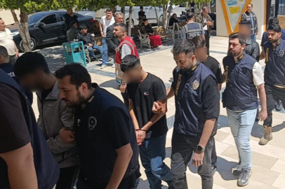 11 ilde siber dolandırıcılık operasyonu: 31 tutuklama