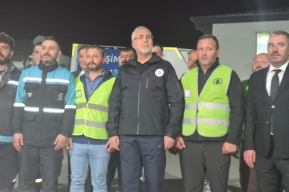 Bakan Işıkhan'dan istihdam mesajı