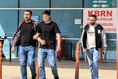 Bursa'da 5 yıllık kin cinayetle bitti