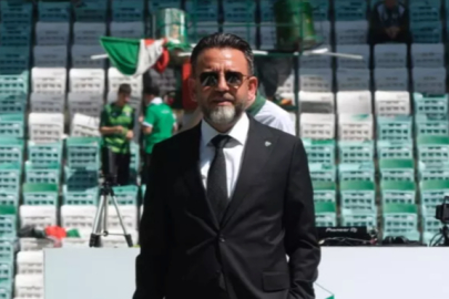 Bursaspor’da yeni isim belli oldu