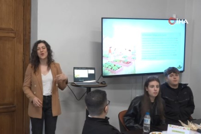 Geleceğin gıda vizyonu Osmangazi’de yazılıyor