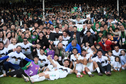 İnegöl Kafkasspor kongreye gidiyor