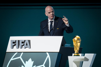 İran, 2026 FIFA Dünya Kupası'na katılacak mı?