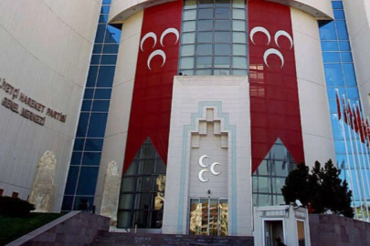 MHP’de kongre takvimi netleşti