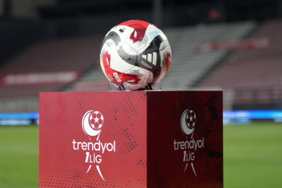 Trendyol 1. Lig’de play-off öncesi ilk düğüm yarın çözülecek
