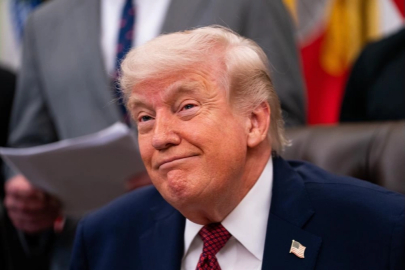 Trump: "Anlaşmaya varabileceğimizden emin değilim"