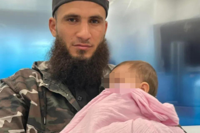 Yalova'daki terörist ile HTS kaydına 'hurma' savunması
