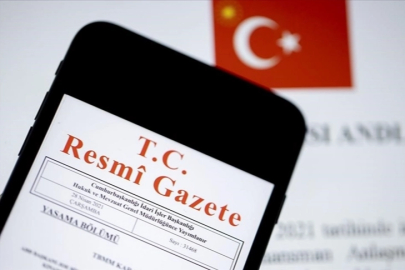 Aile ve Nüfus On Yılı Genelgesi Resmi Gazete'de