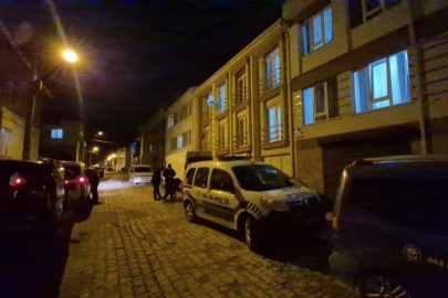 Alkol bağımlısı yaşlı adam yalnız kaldığı evde ölü bulundu