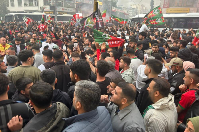 Amed Sportif Faaliyetler Süper Lig'e çıktı