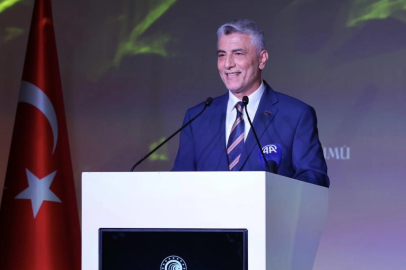 Bakan Bolat: "Nisan ayında ihracat 25,4 milyar dolara yükseldi"
