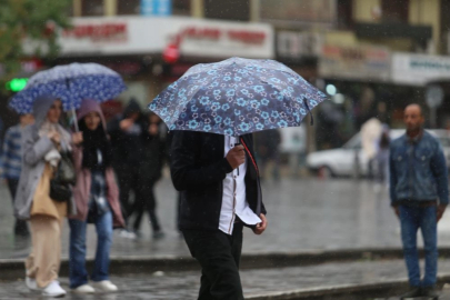 Bursa’da bugün hava nasıl olacak?