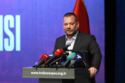 Ertuğrul Doğan: "İnşallah sezonu ikinci sırada tamamlarız"