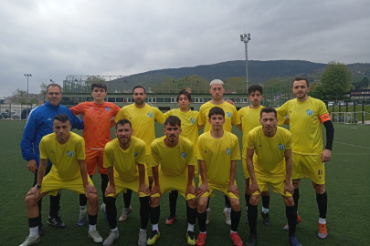 Kritik maçta gülen Çekirgespor oldu