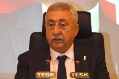 Palandöken: "Bu yıl kurbanlık fiyatları 25 bin tl'den başlıyor"