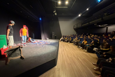 SANART BUSADER’den anlamlı proje…