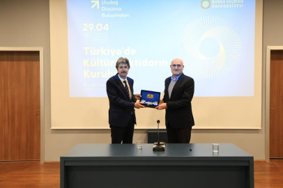 Uludağ Düşünce Buluşmaları "Türkiye'de Kültürel İktidarın Kuruluşu" ile başladı