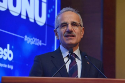 Uraloğlu: 35 dakikada 1 milyar liralık tasarruf ettik