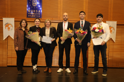 Bursa'da Dayanışma Konferansı ile farkındalık vurgusu
